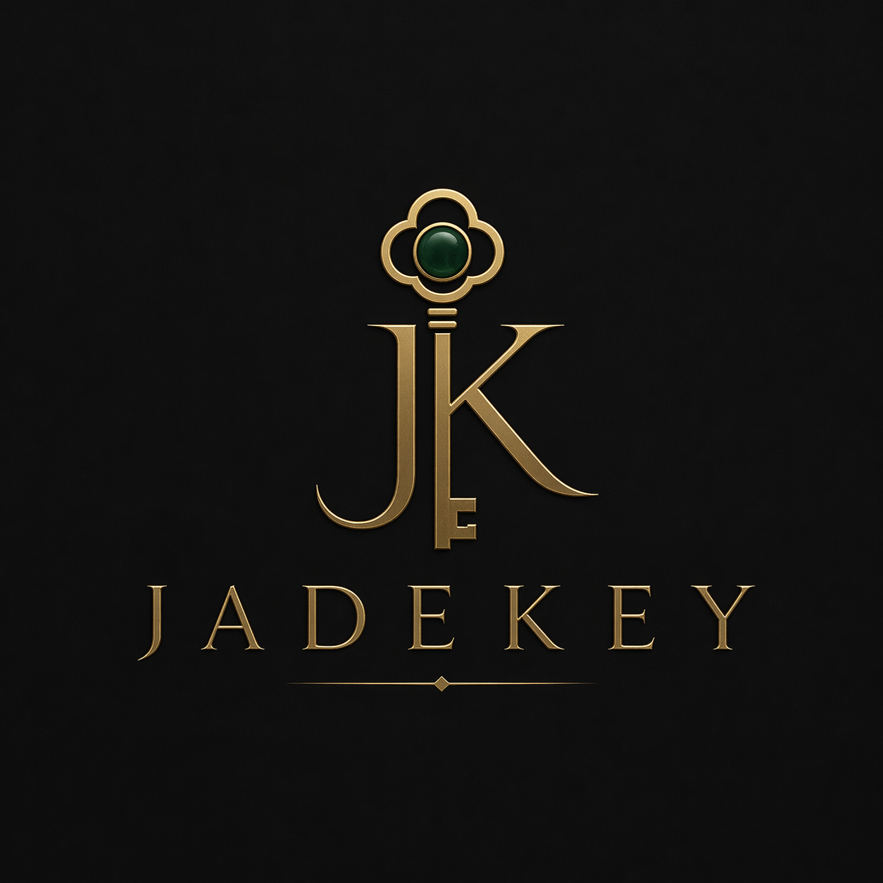 JadeKey